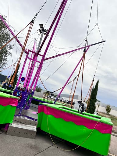 Jumpings - 2
