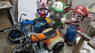 motos - 2