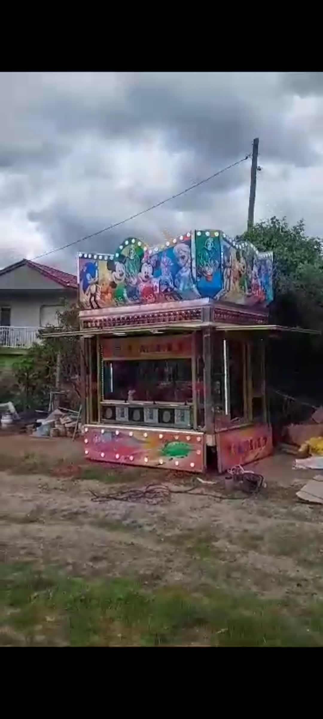 Remolque de grúas