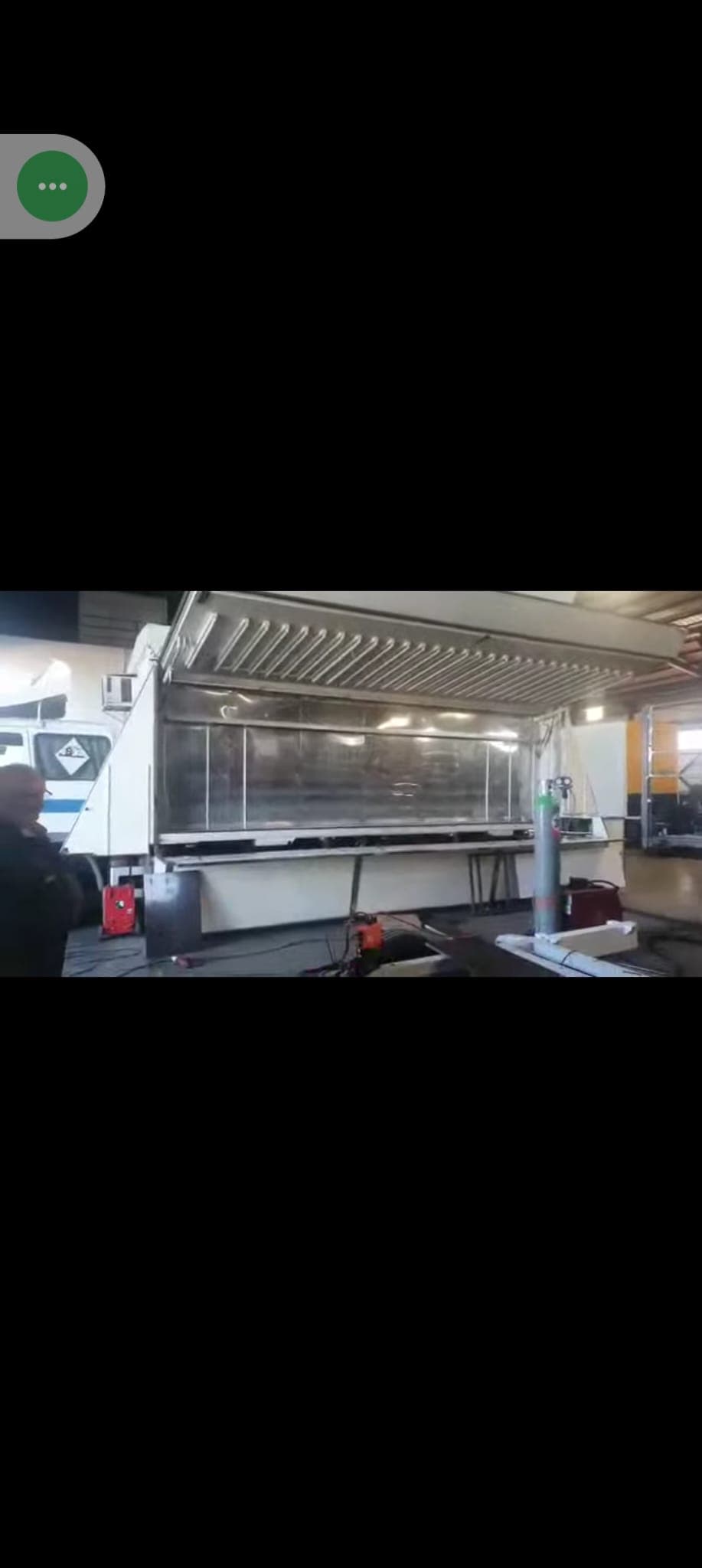 Se vende camión Renault negocio - 1