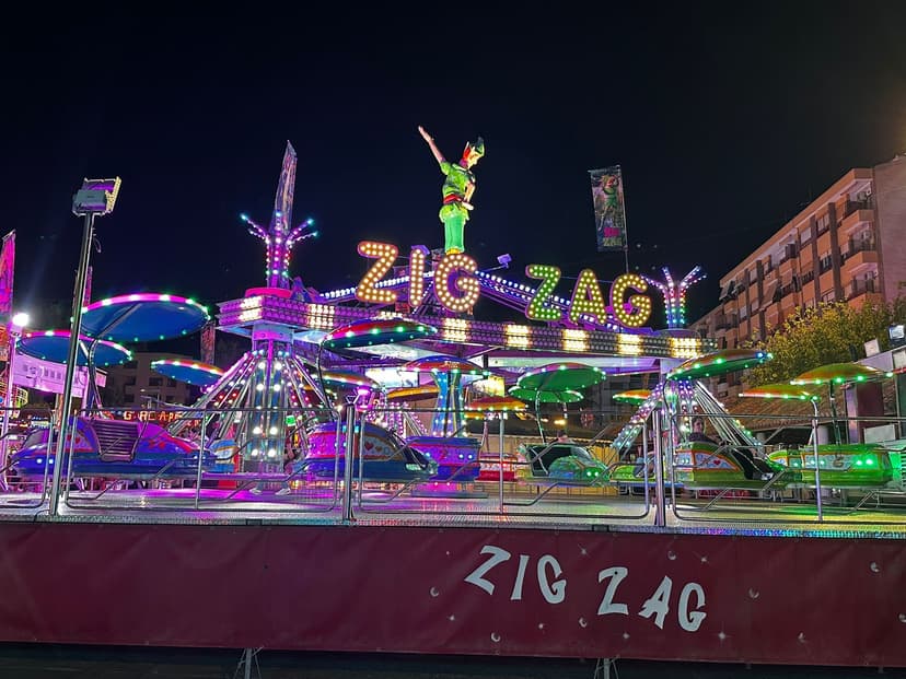 Zig Zag