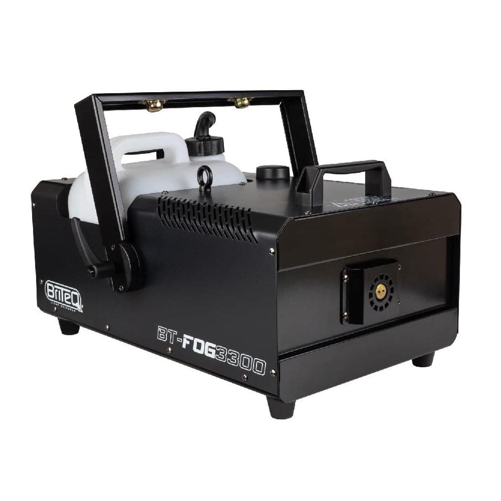 Maquina de Humo Profesional BT-FOG3300 - 1