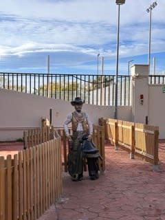 Figuras Piratas